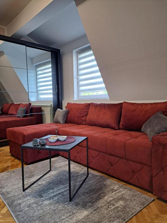 Apartman Filip Novi Sad