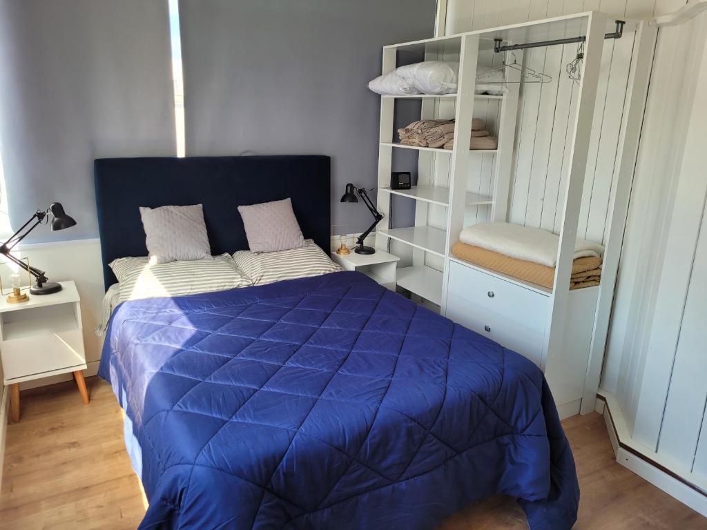 Moderno y Minimalista en Ciudad Vieja Montevideo
