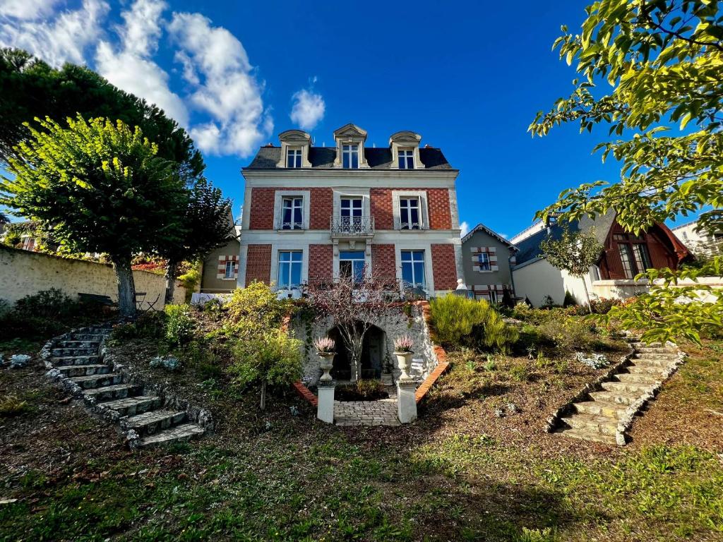 Maison Loire