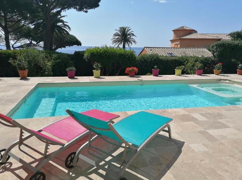 Villa Esmeralda