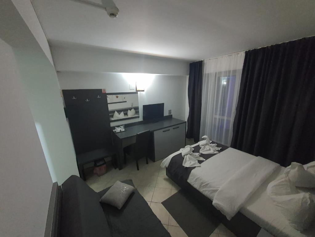 Vila Blue Lagoon