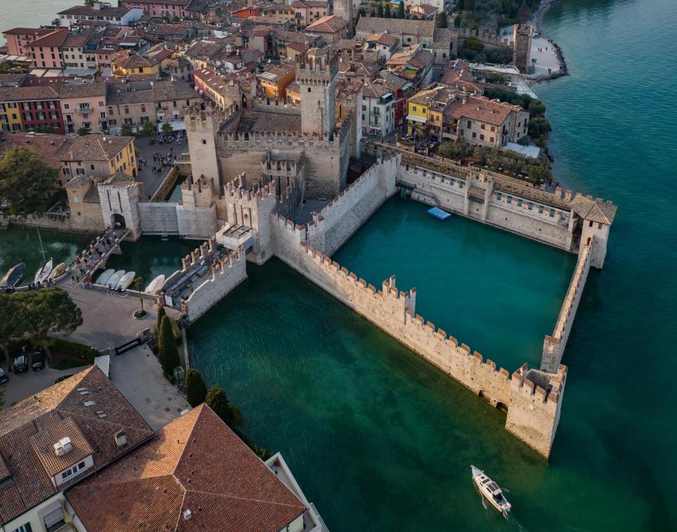 Castello Mavino