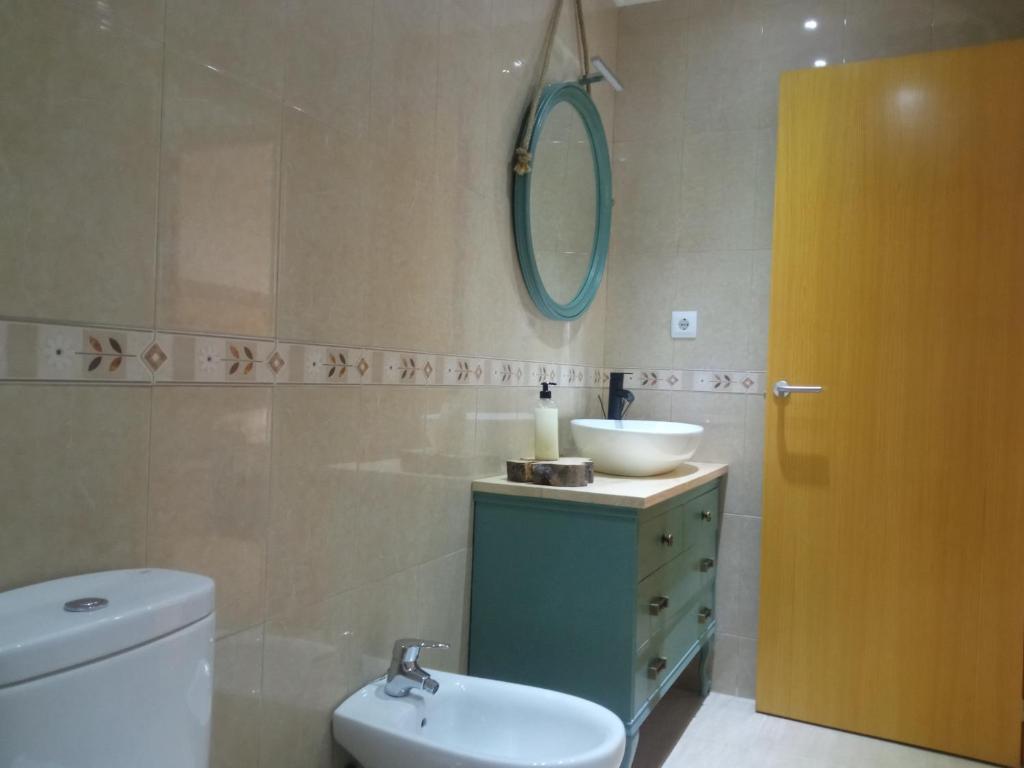 Casa Calypso San Juan de los Terreros