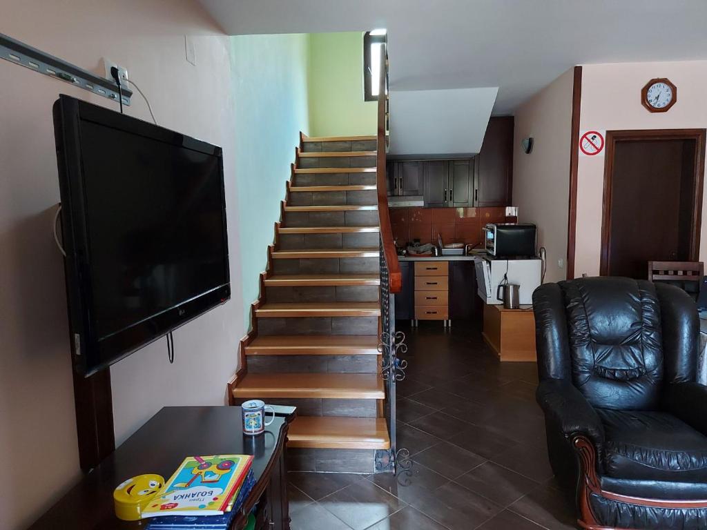 Apartman Aleksa