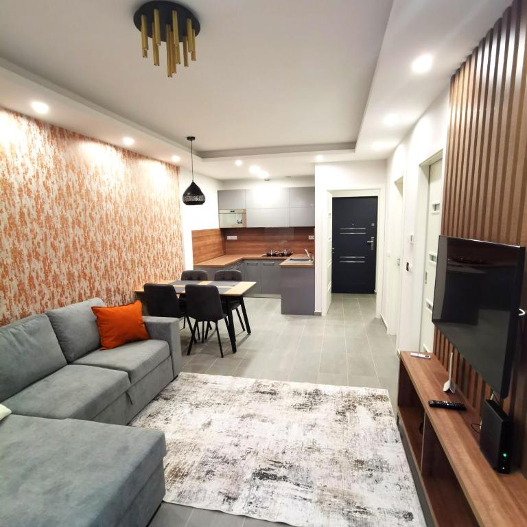 LaVida Deluxe villa Hajdúszoboszló