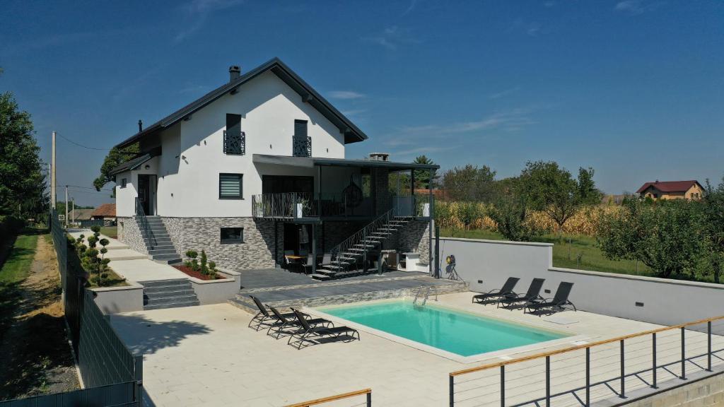 Villa Luana - Holiday home