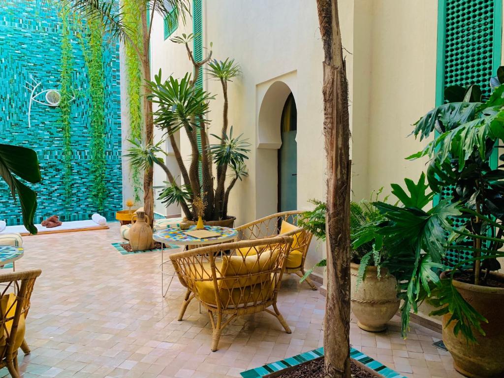 Riad Alia