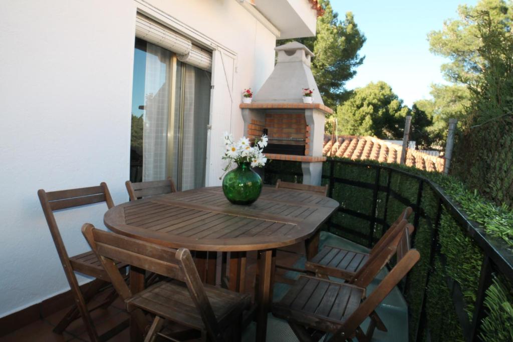 Apartamento playa BLUE