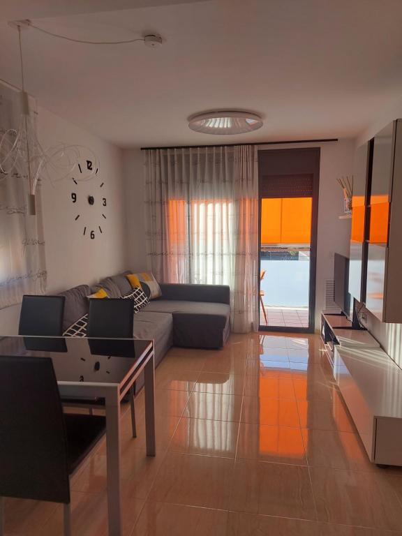 Apartamento en Miami Platja - Tarragona