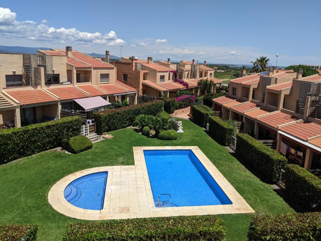 Casa Felicitas