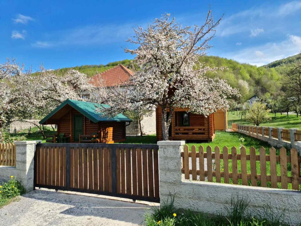 Guest house Green Garden