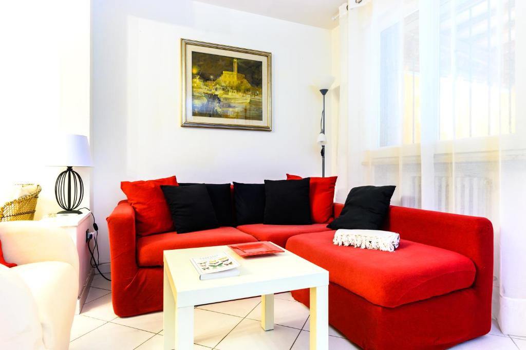Casa Luciana, la tua casa al mare