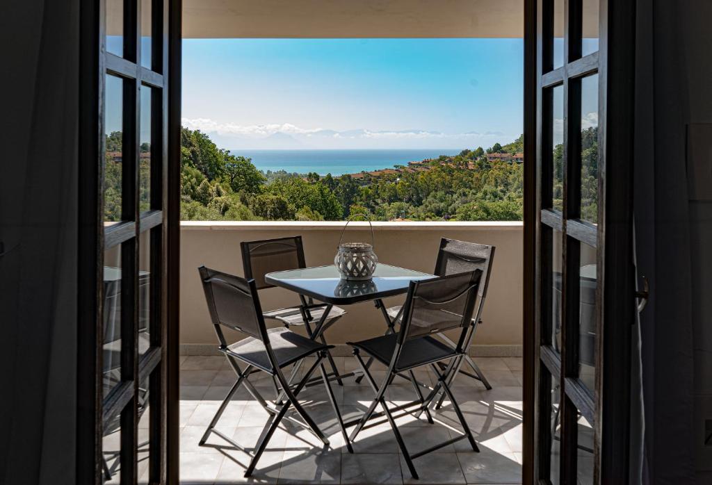 Casa vacanze Artemide