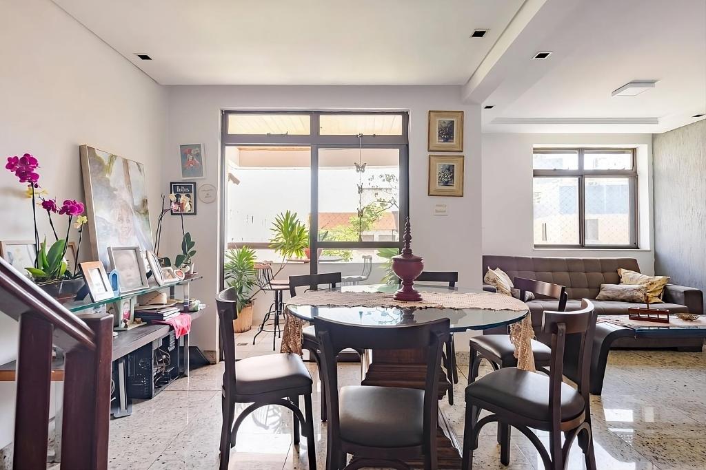 Quarto de Casal em BH - Buritis