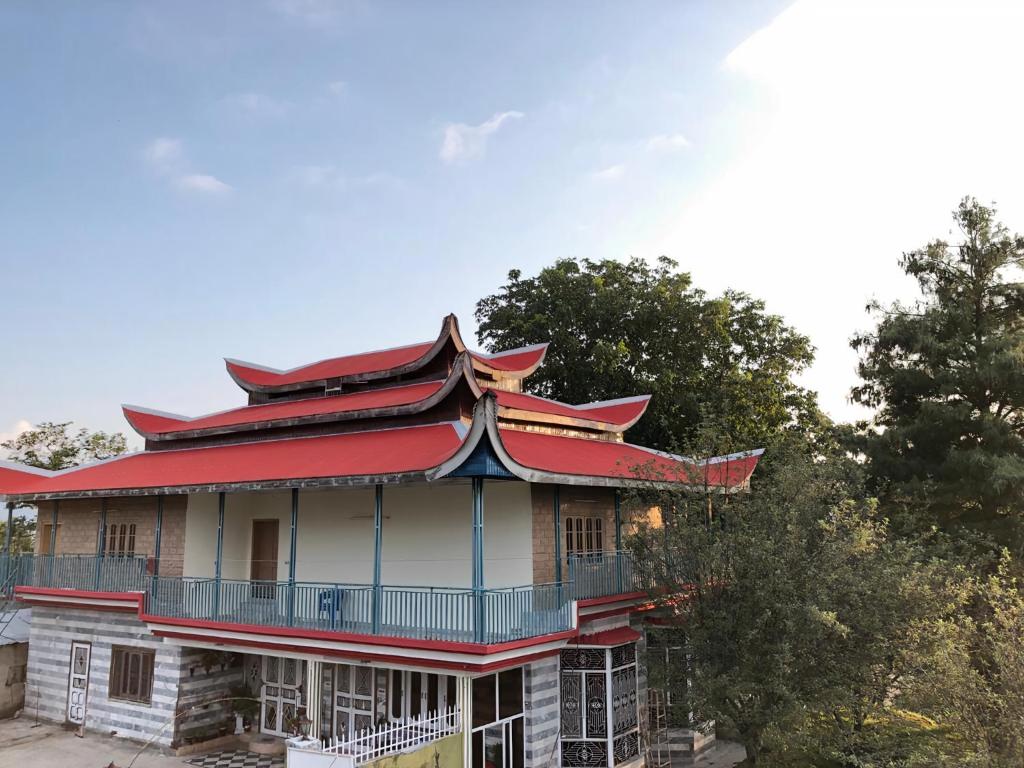 Shangrilla House Murree, Bhurban