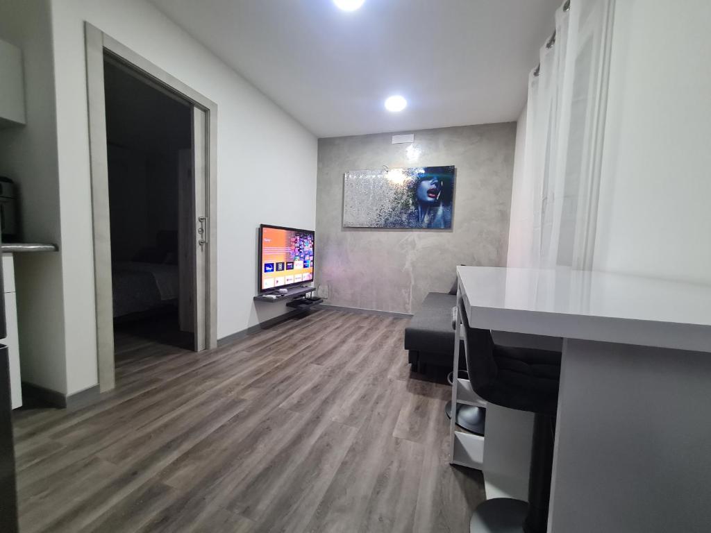 Apartment Udine