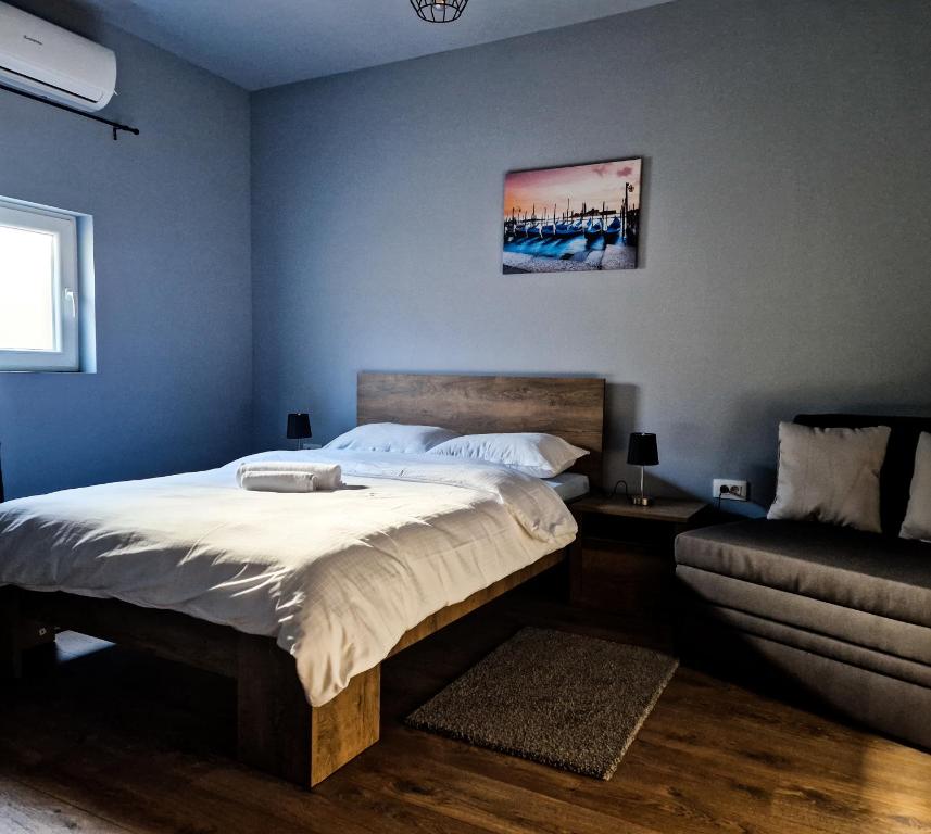 XXL rooms&spa