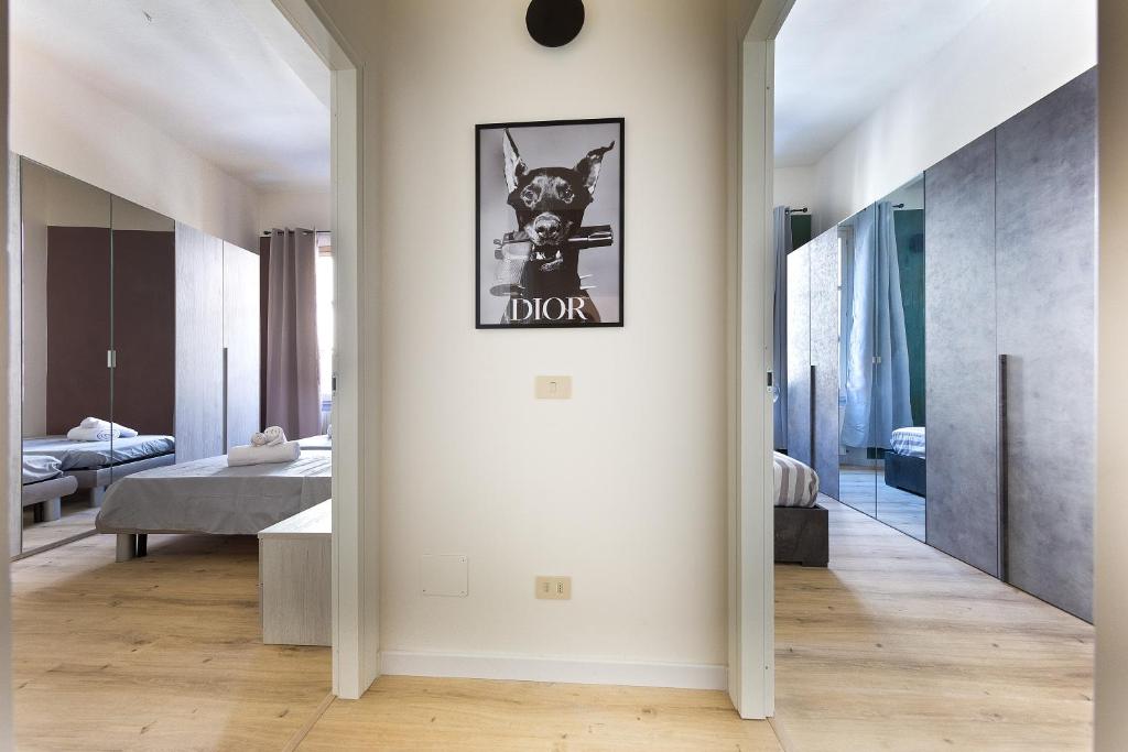 Pitti Home