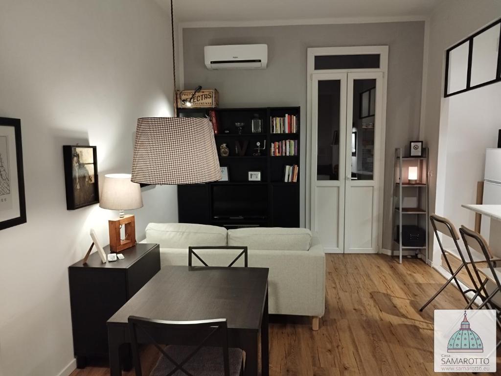 Casa Samarotto