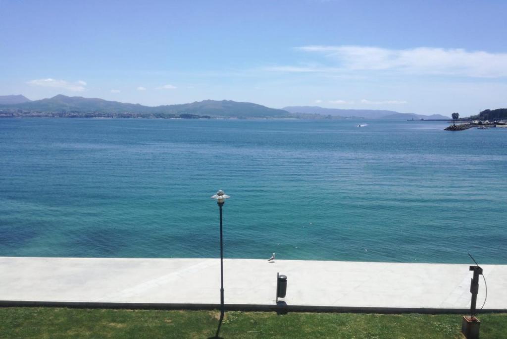 Pura Playa - Rías Baixas - Galicia