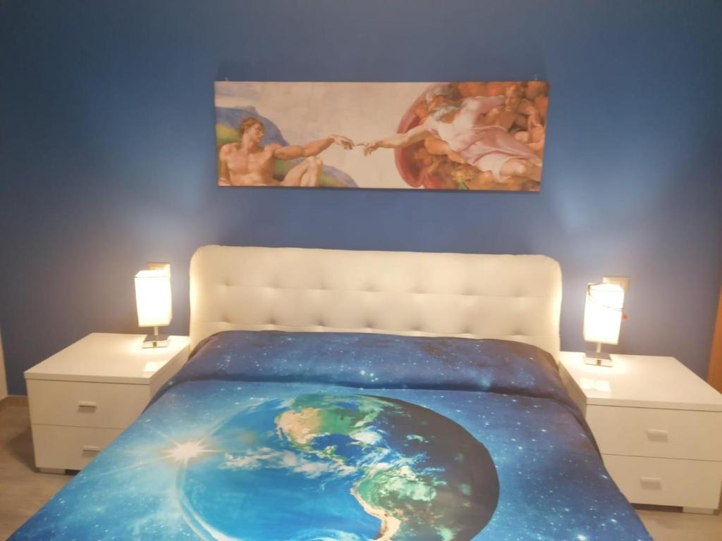 Appartamento Michelangelo