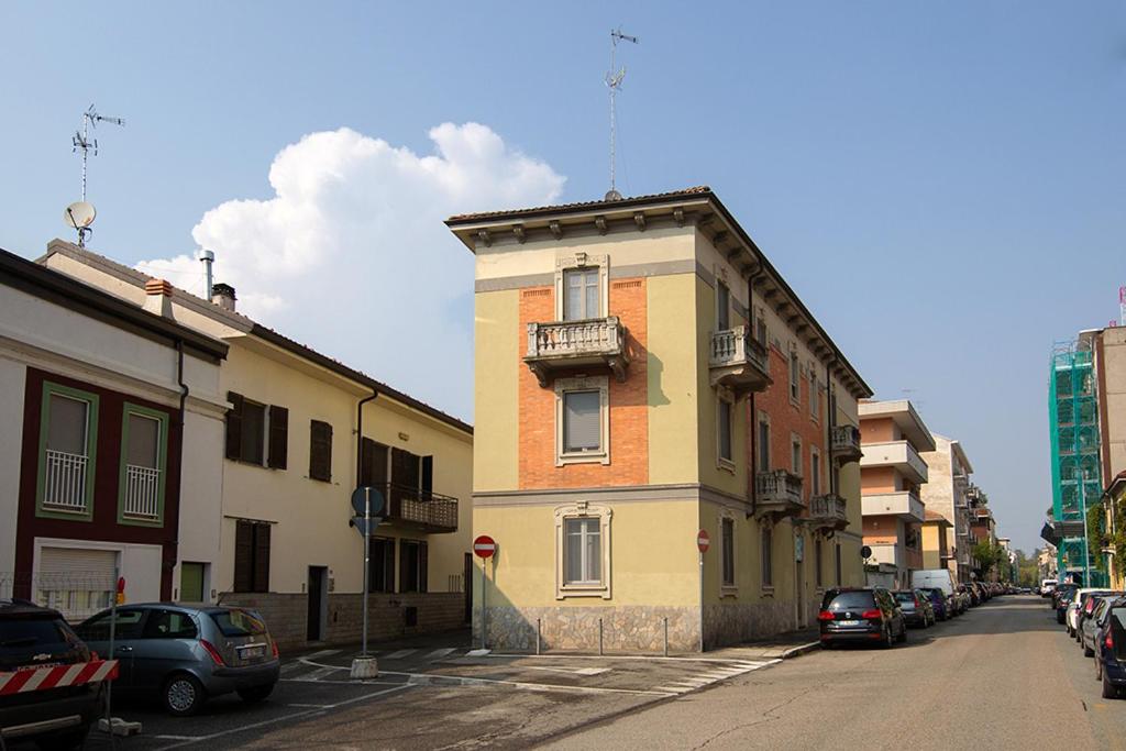 Casa Luna
