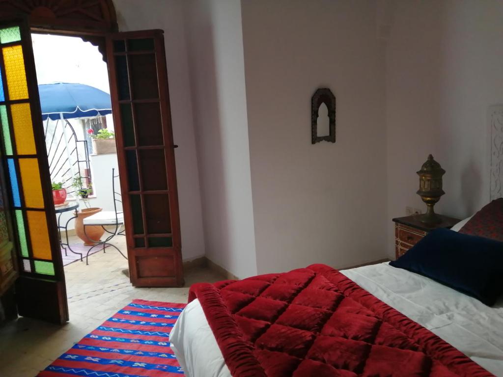 Riad Siham