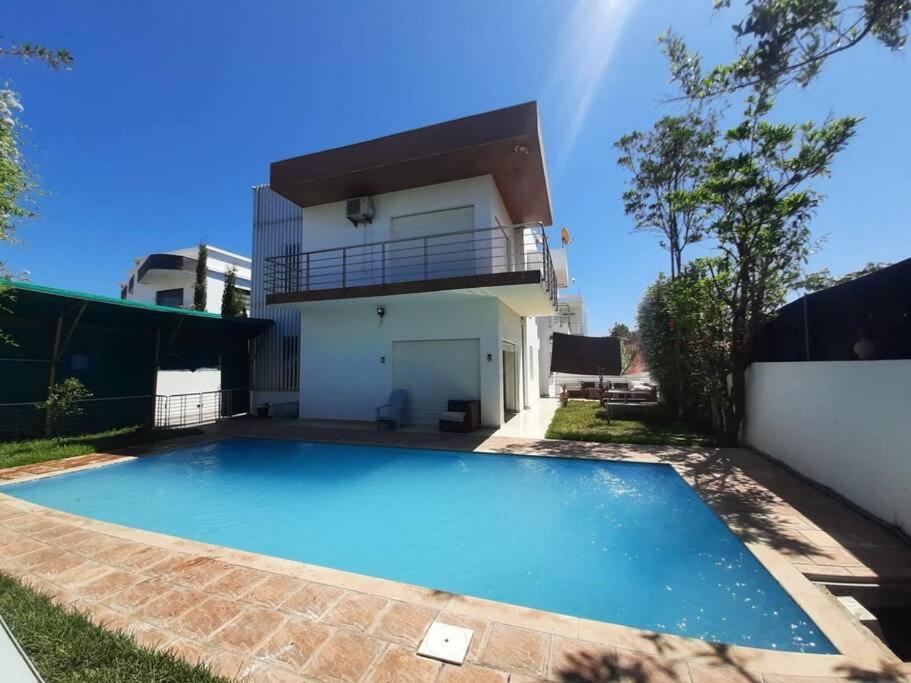 Villa Sami