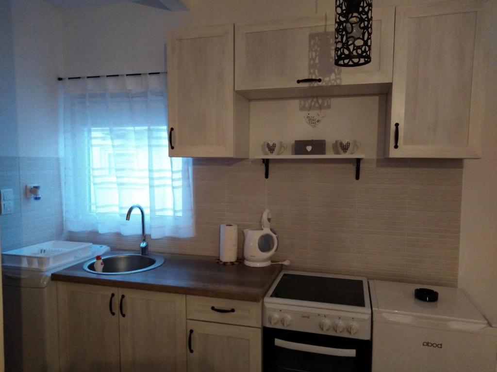 Apartman Gušt