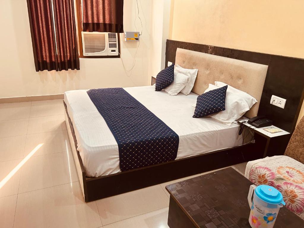 Hotel Raj Ganga Haridwar