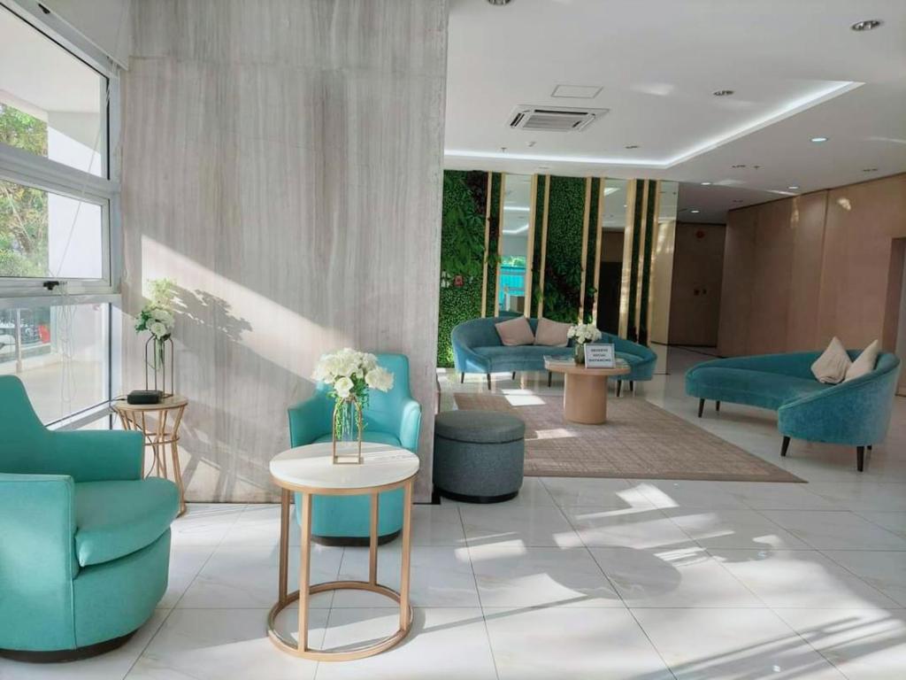 11F Condo in Limketkai Center CDO