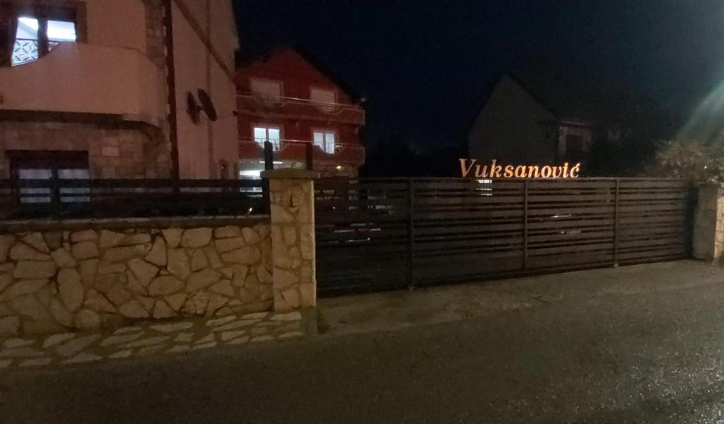 APARTMANI MIA VUKSANOVIC