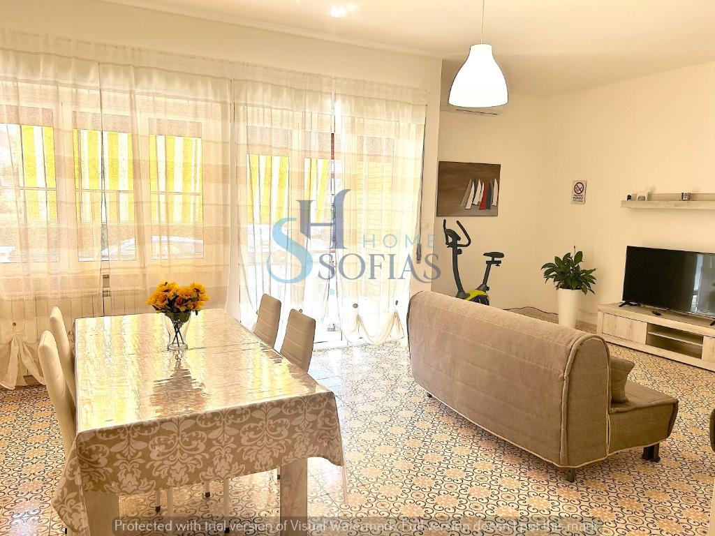 Sofia's Home 2