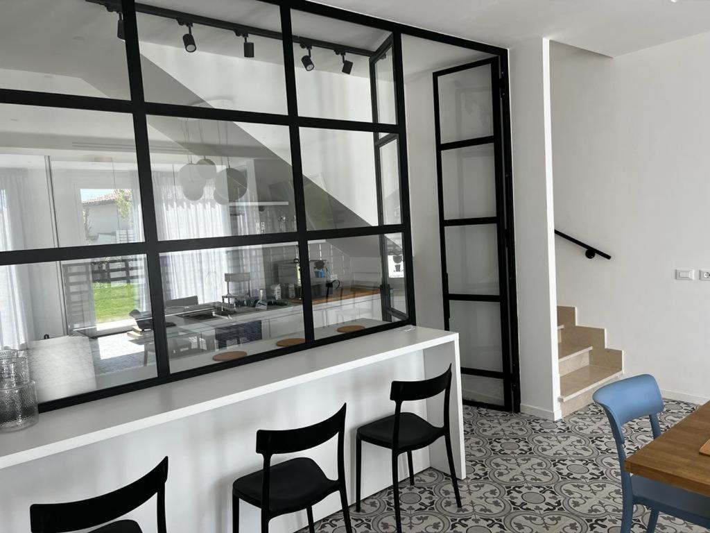 Elios Badino B&B