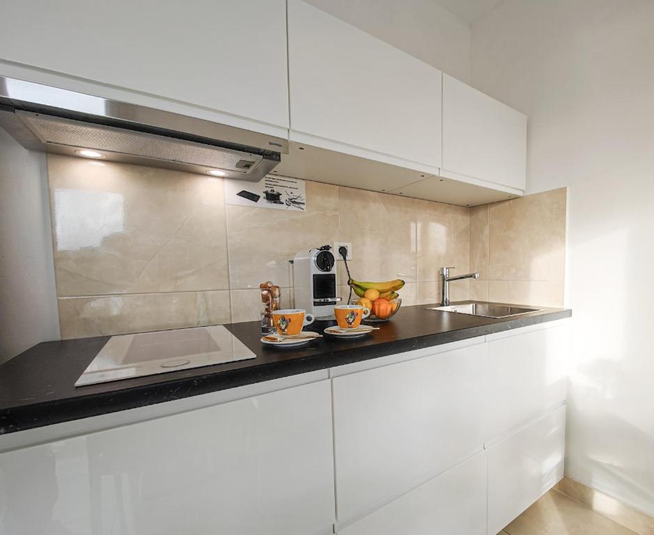 Apartments - Villa Sabrina
