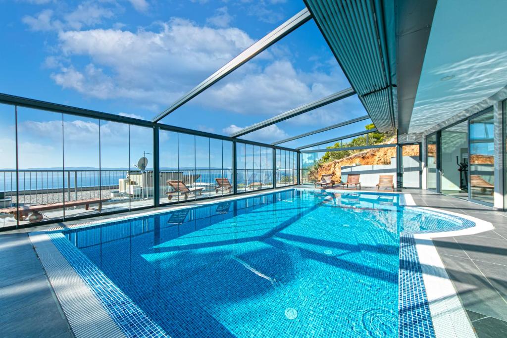 Sea House Resort