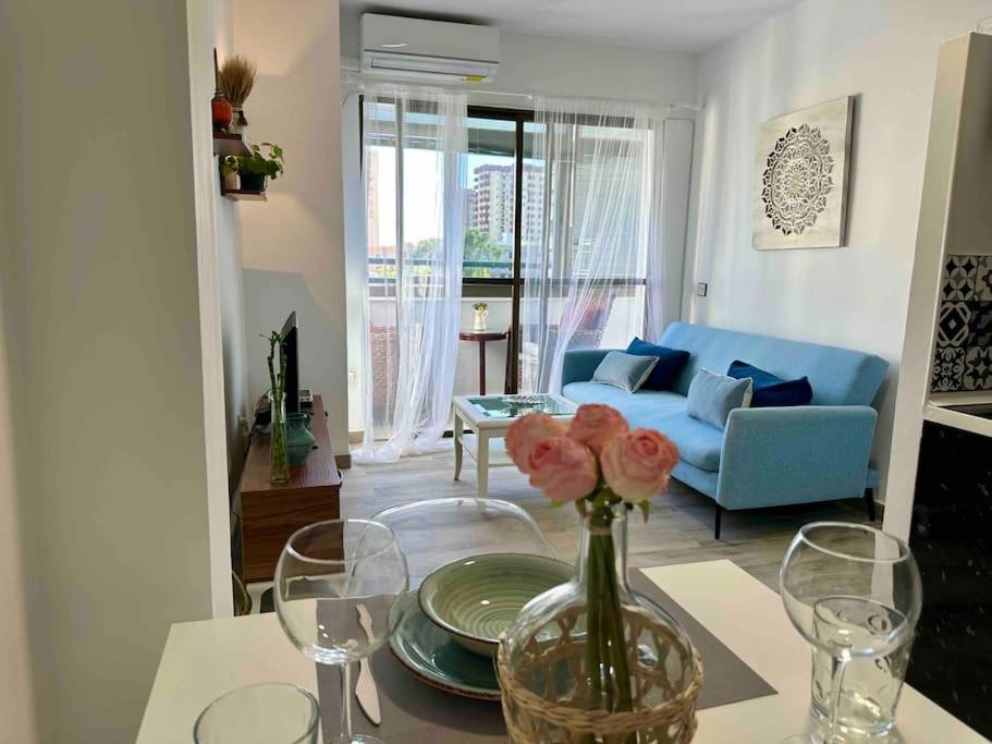 Apartamento en Aguadulce sur