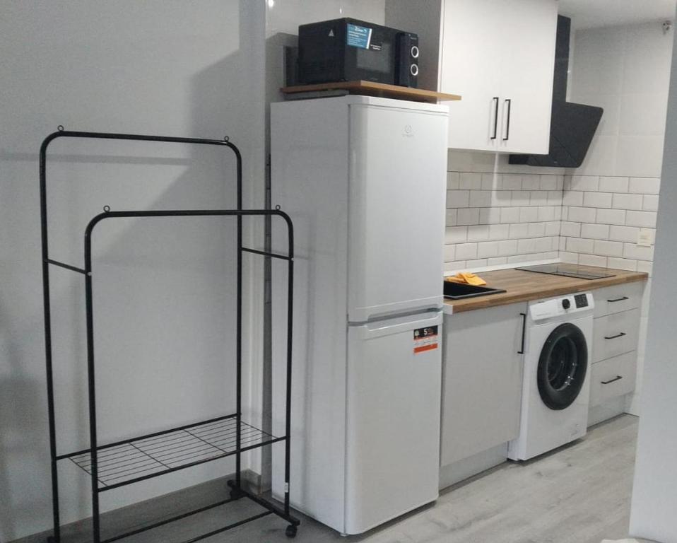 Apartamento Brisa Playa