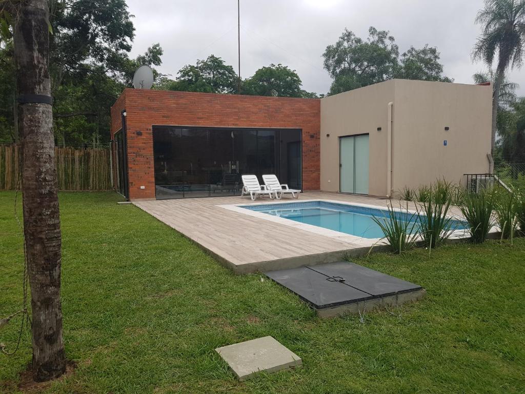 Quinta El Escondido