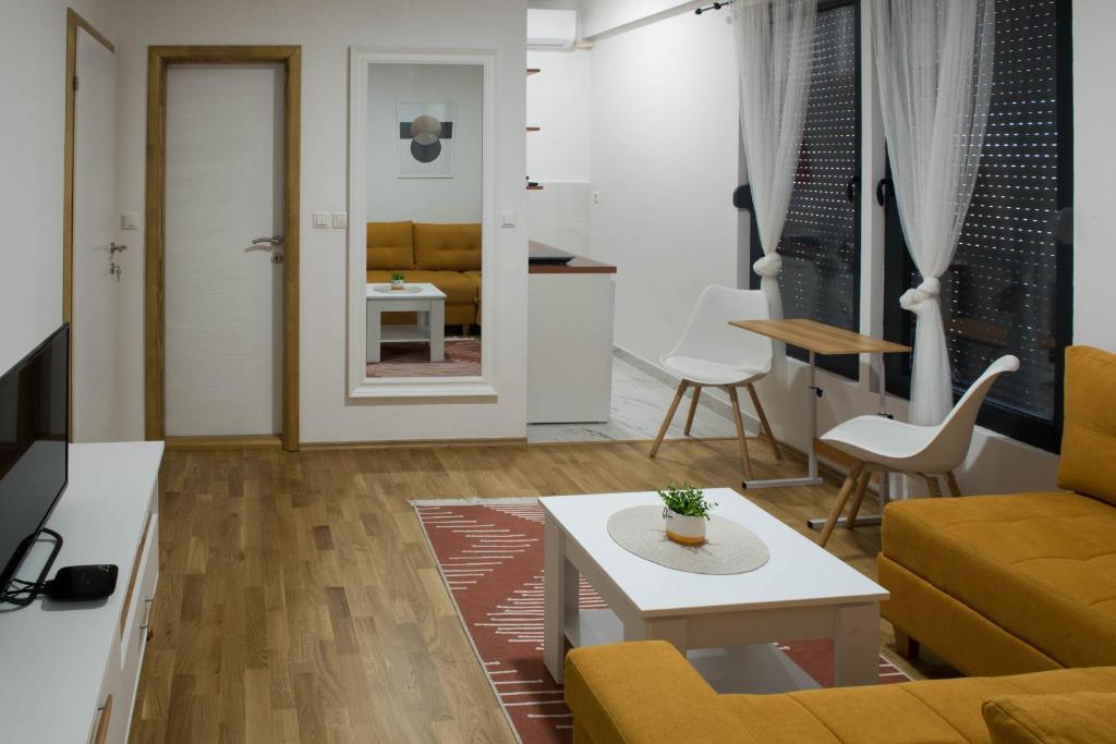 Apartmani Pijemont