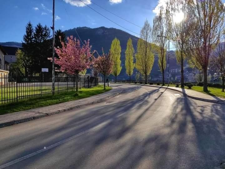 Apartman Poljčić Višegrad