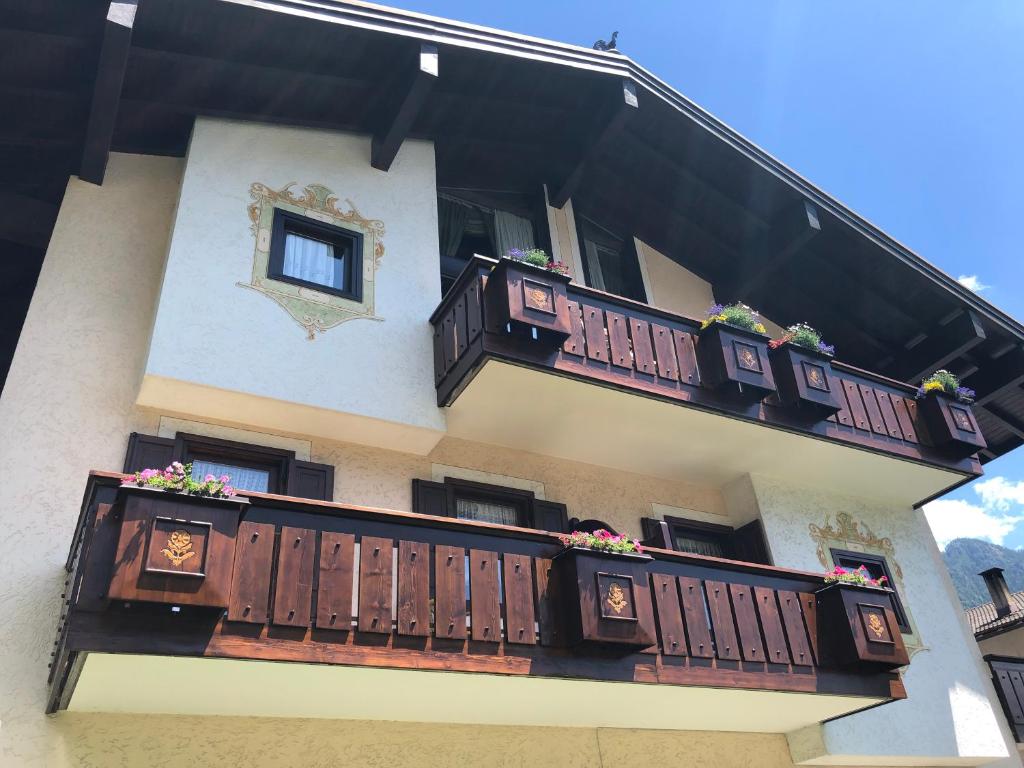 Villa Tisot