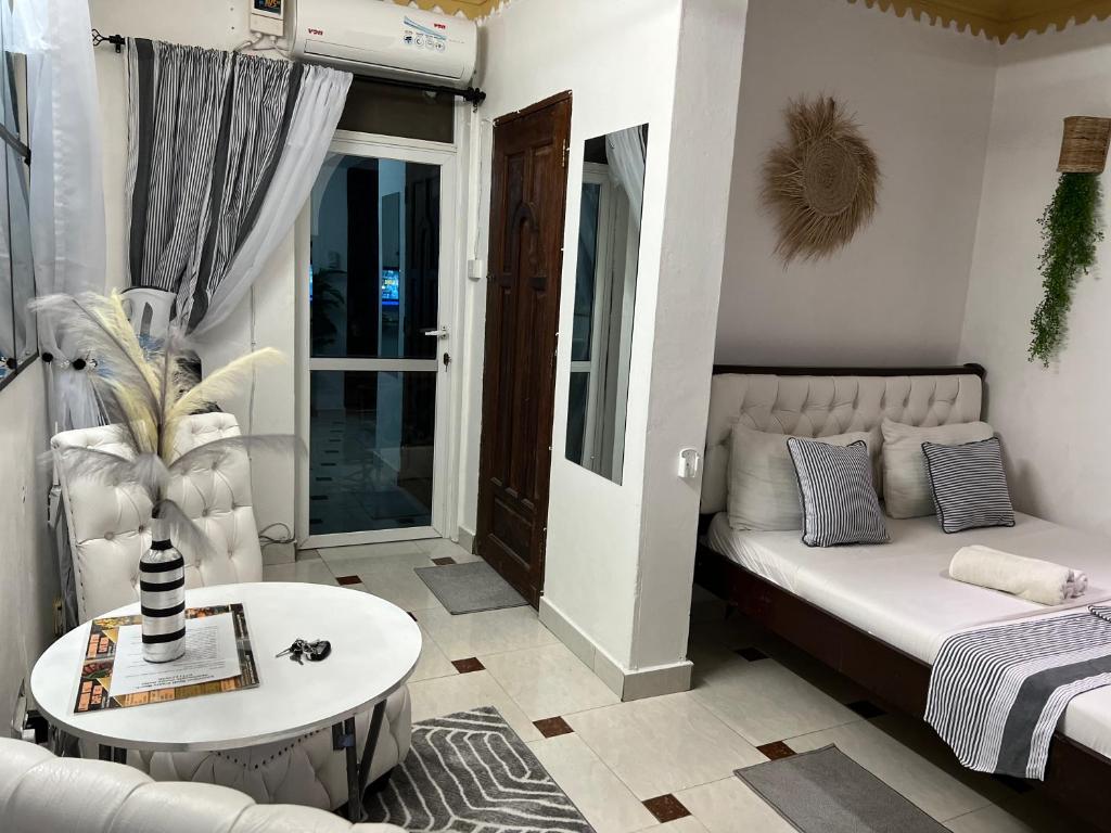 SeaEsta suite 64 Nyali Mombasa