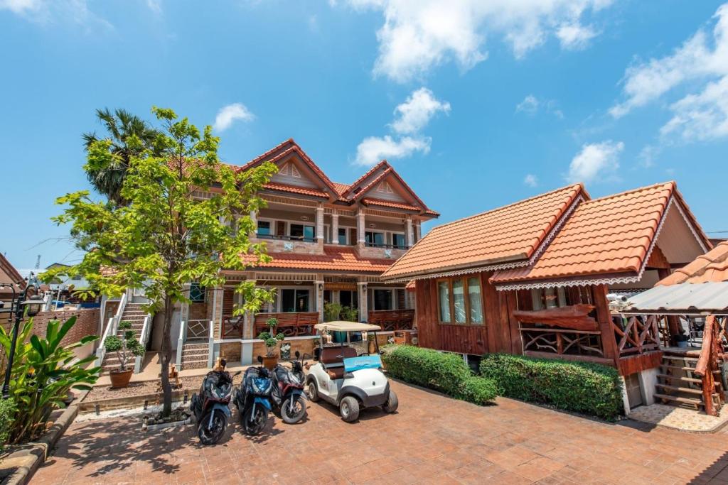 Baan Virog Koh Larn