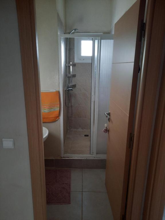 Appartement avec piscine à bouznika
