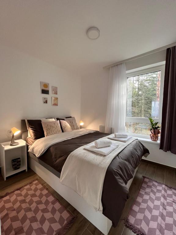 Apartmani Divila