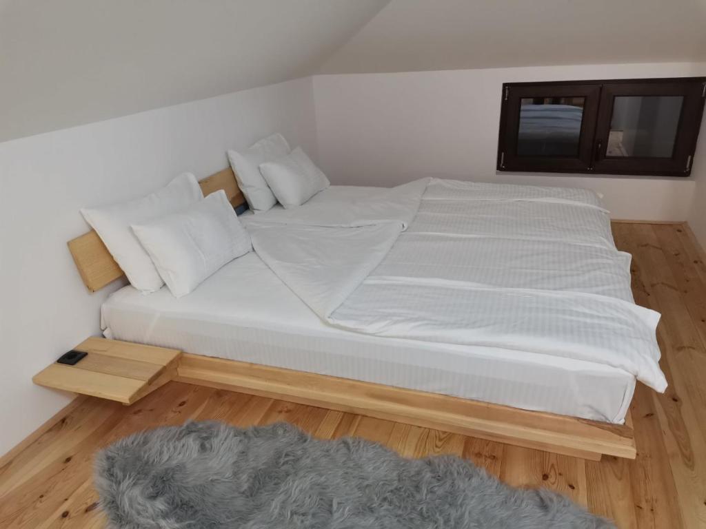 KATUN Apartmani & SPA