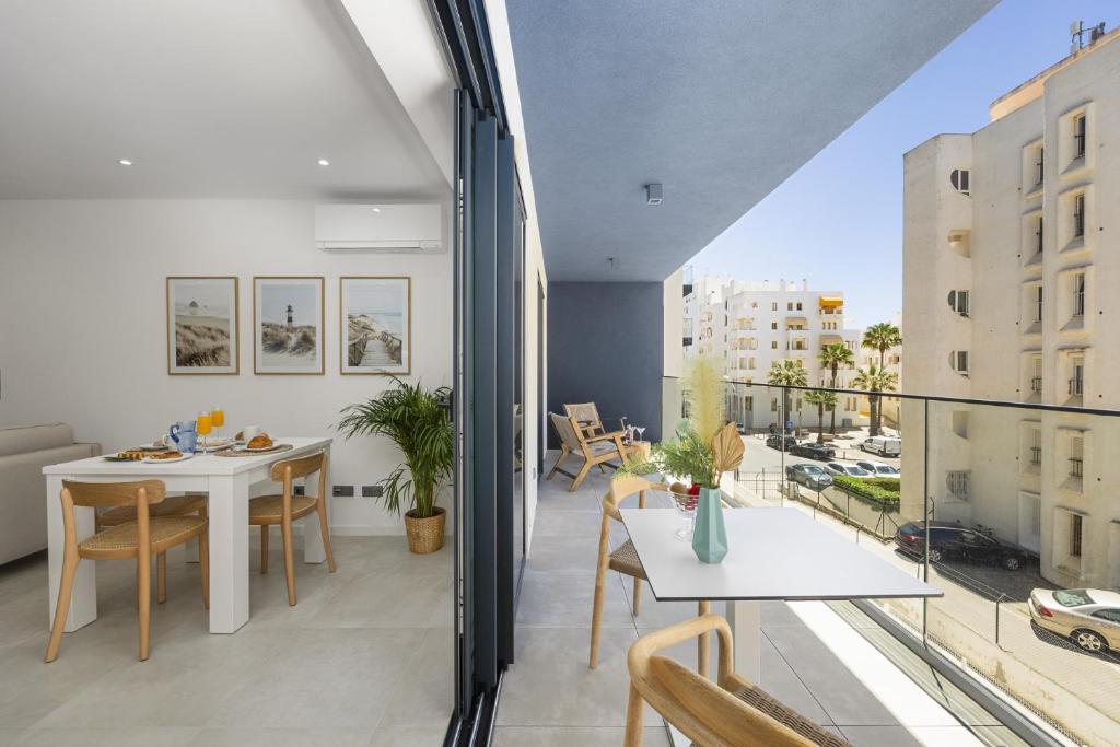 Terracos de Quarteira II Purple by Real Properties