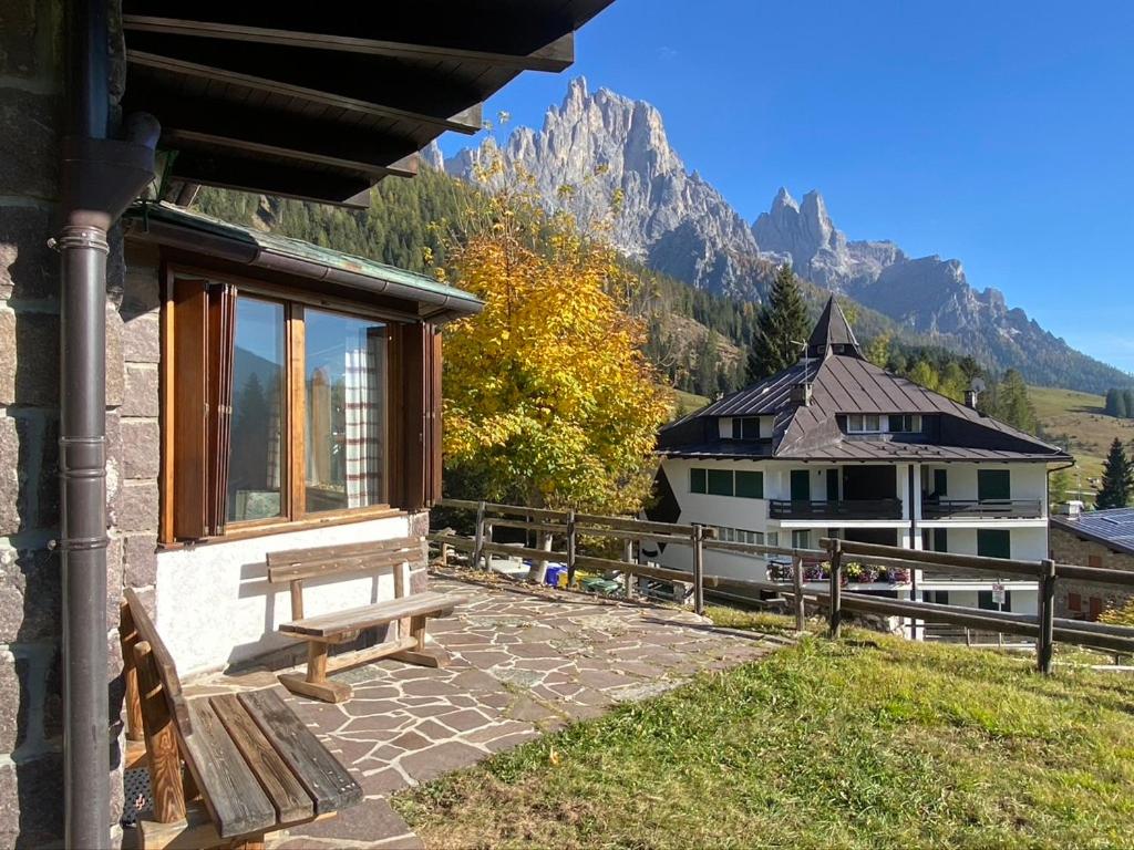 Casa Loria - Appartamento con Giardino