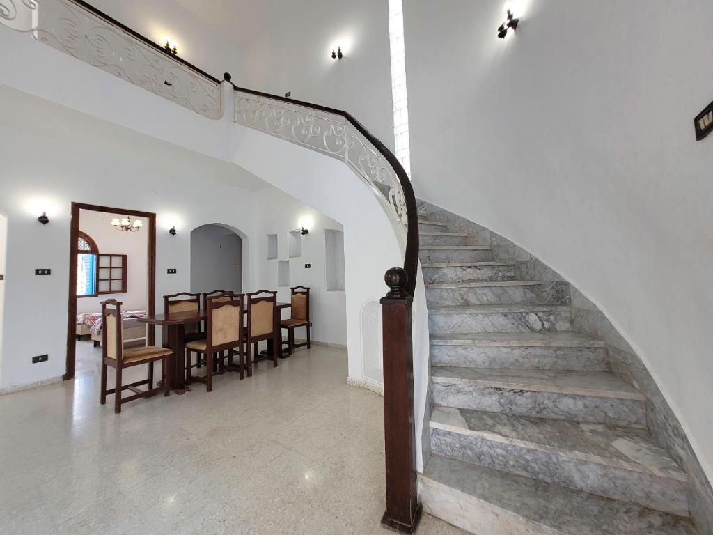 Maison Karima